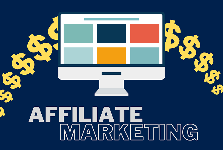 Affiliate Marketers