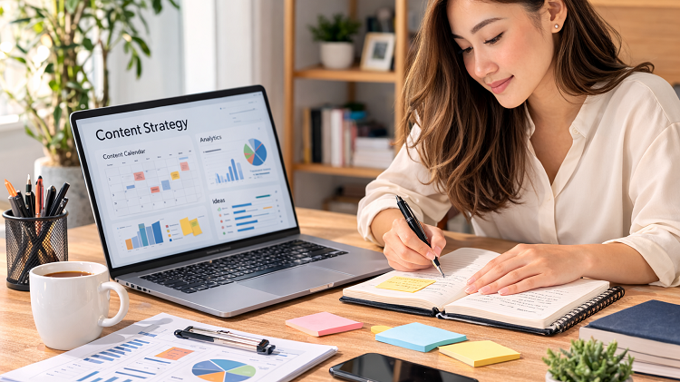 Freelancers and Digital Marketers