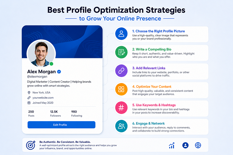 Profile Optimization